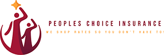Peoples Choice Insurance Logo
